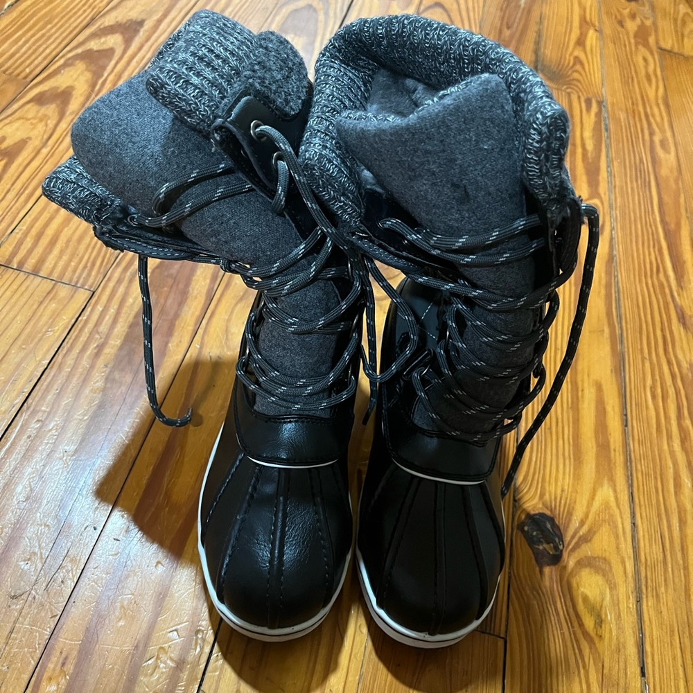 🥾 {Boots} - Picture 4 of 8